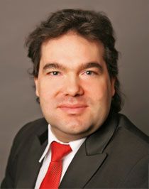 Rechtsanwalt Arijan Stein, Dessau-Roßlau